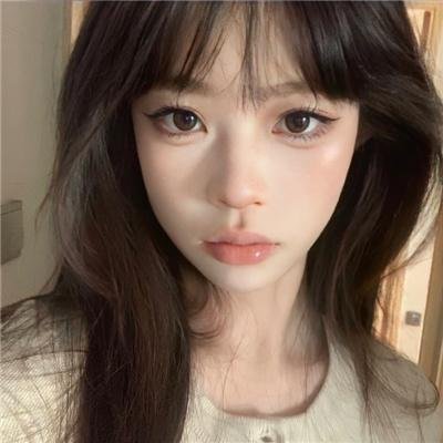 这个大叔太冷傲